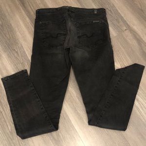 7 For All Mankind Jeans
